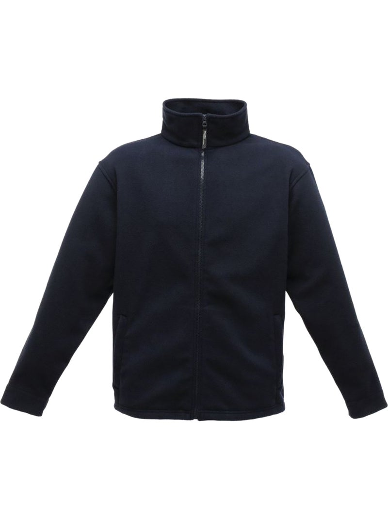 Veste polaire - regatta professional Bleu marine - Kiabi