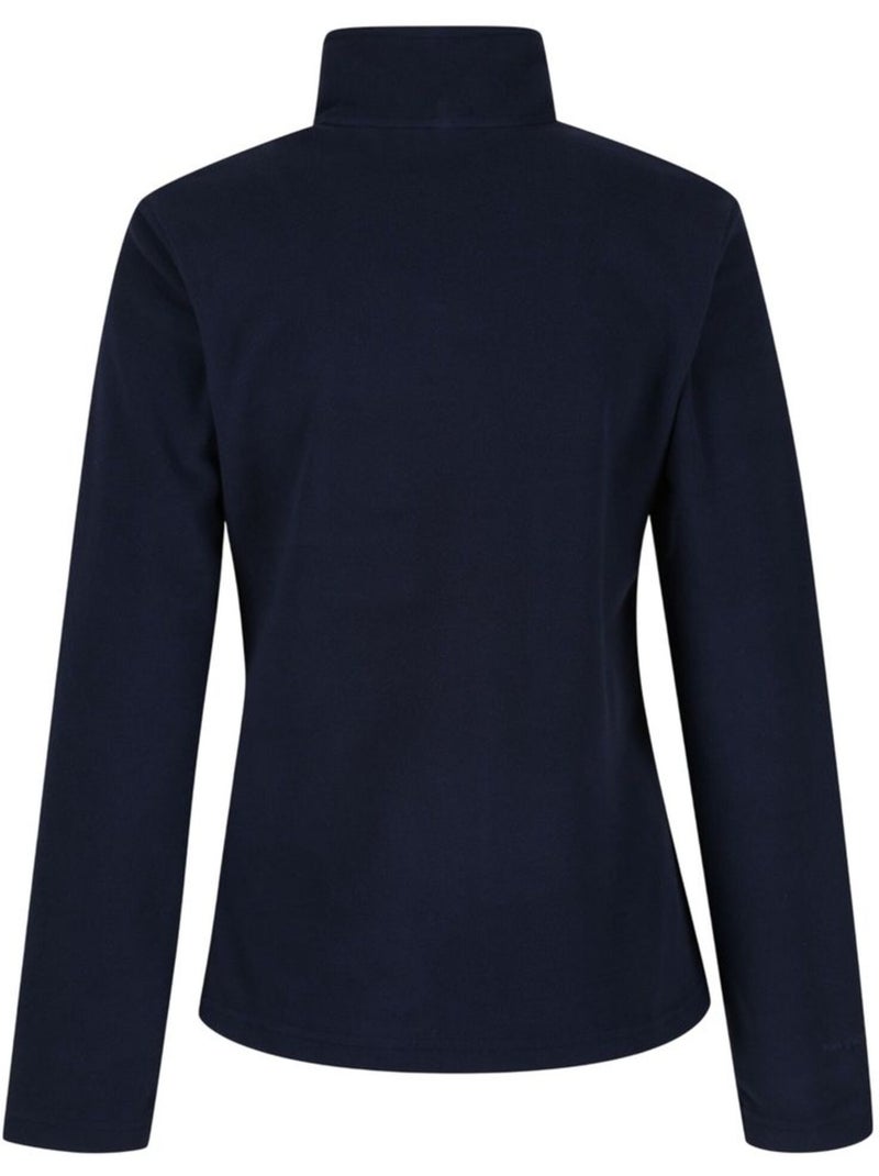 Veste polaire - regatta professional Bleu marine - Kiabi