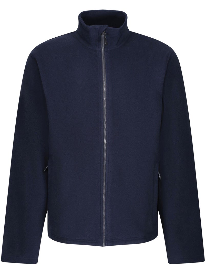 Veste polaire - regatta professional Bleu marine - Kiabi