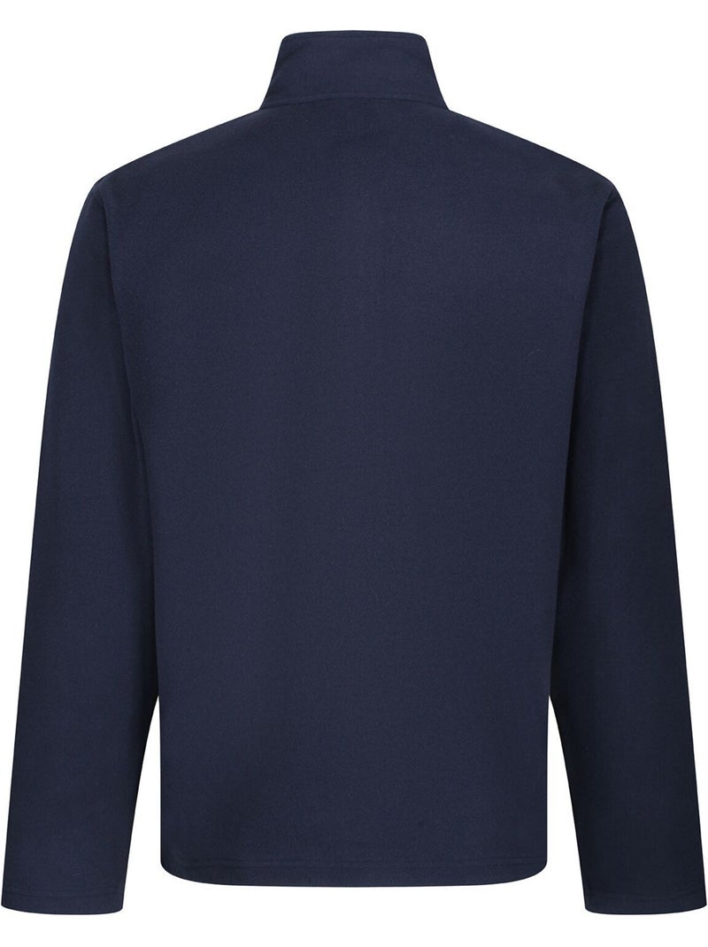 Veste polaire - regatta professional Bleu marine - Kiabi