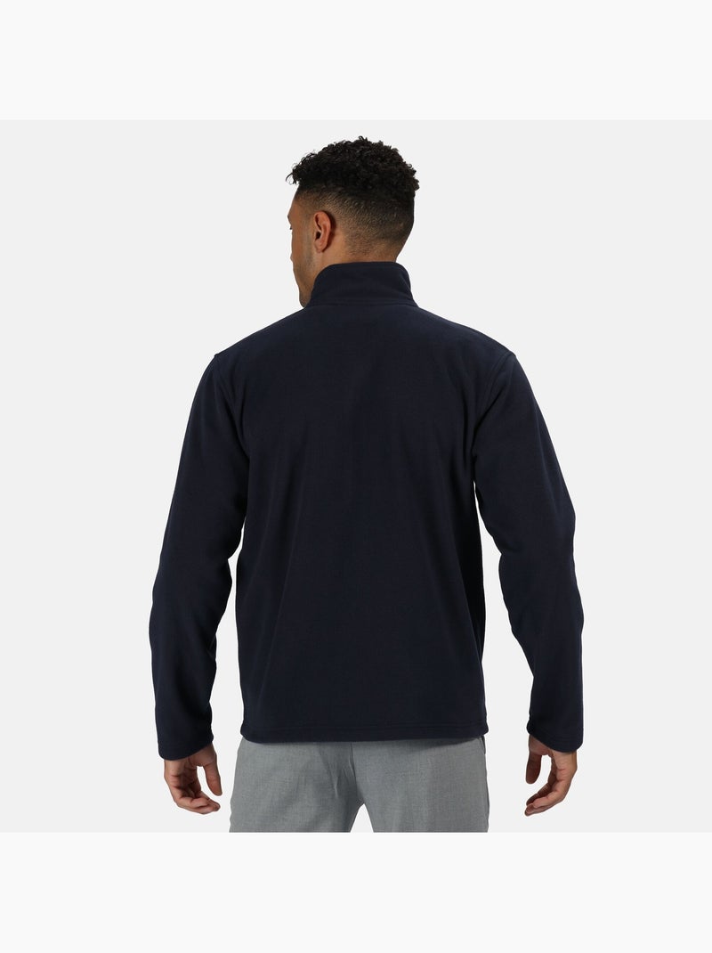 Veste polaire - regatta professional Bleu marine - Kiabi