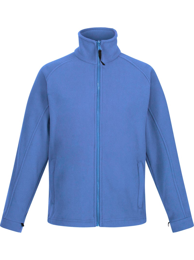 Veste polaire - regatta professional Bleu roi - Kiabi