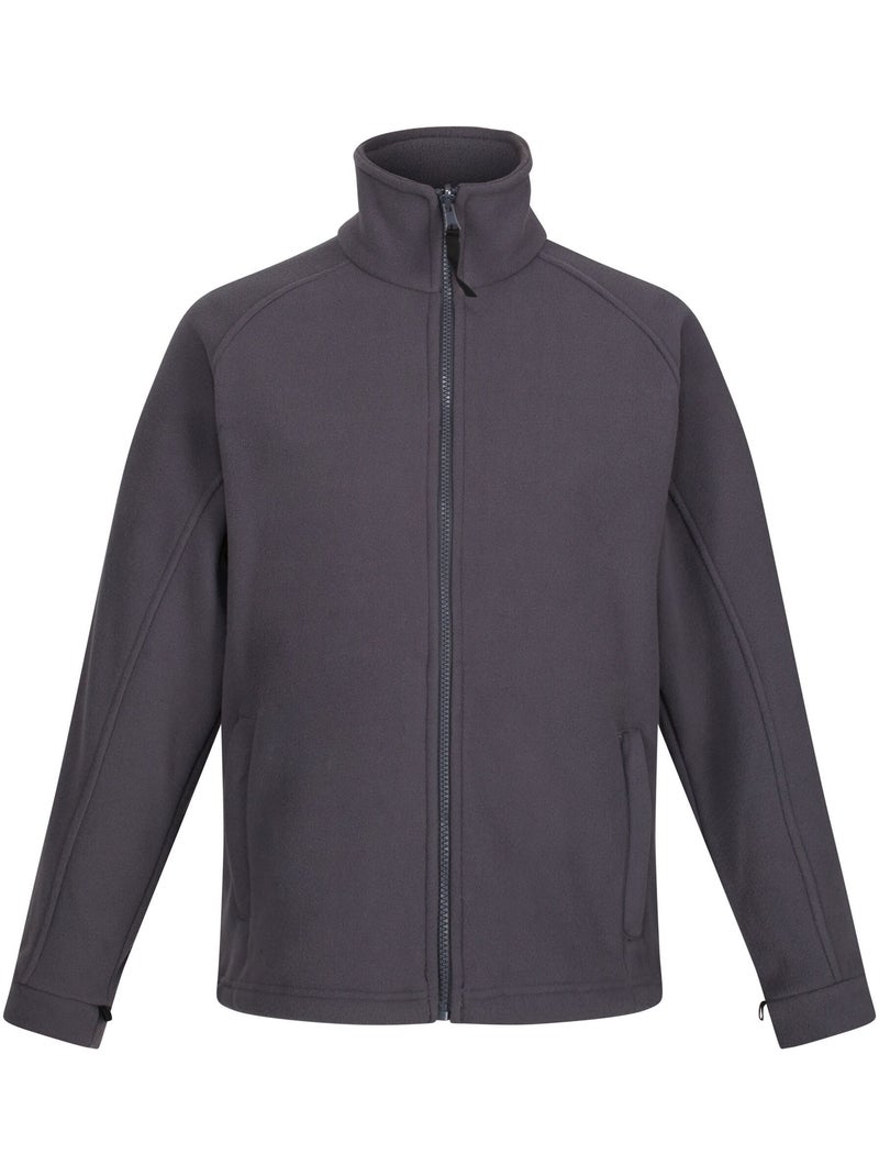Veste polaire - regatta professional Gris - Kiabi