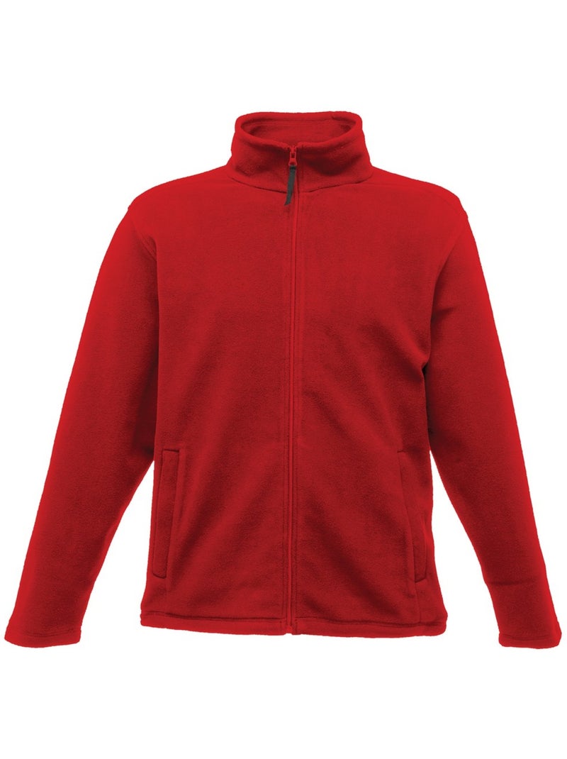Veste polaire - regatta professional Gris - Kiabi