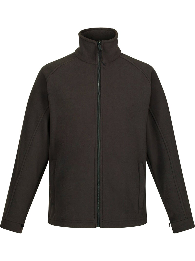 Veste polaire - regatta professional Noir - Kiabi
