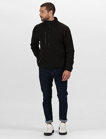Veste polaire - regatta professional