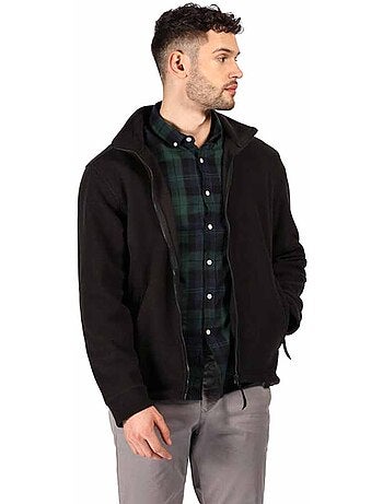 Veste polaire - regatta professional