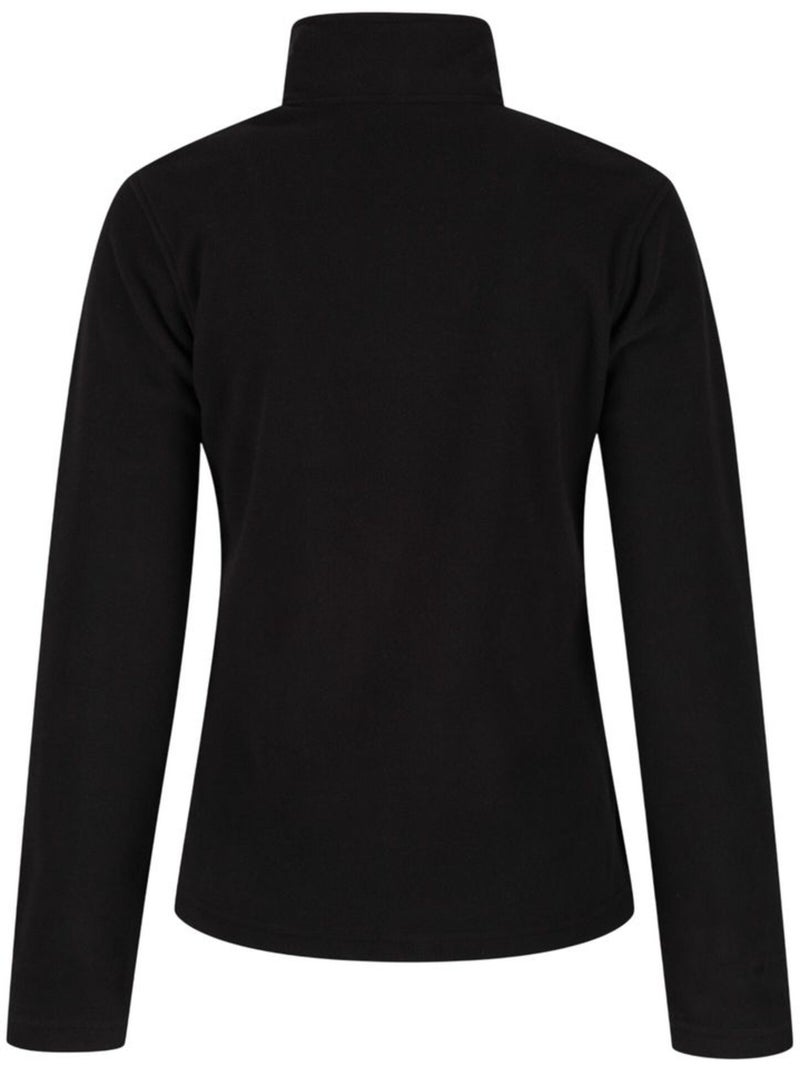 Veste polaire - regatta professional Noir - Kiabi