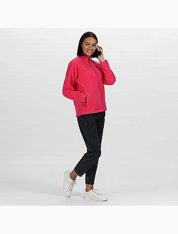 Veste polaire - regatta professional