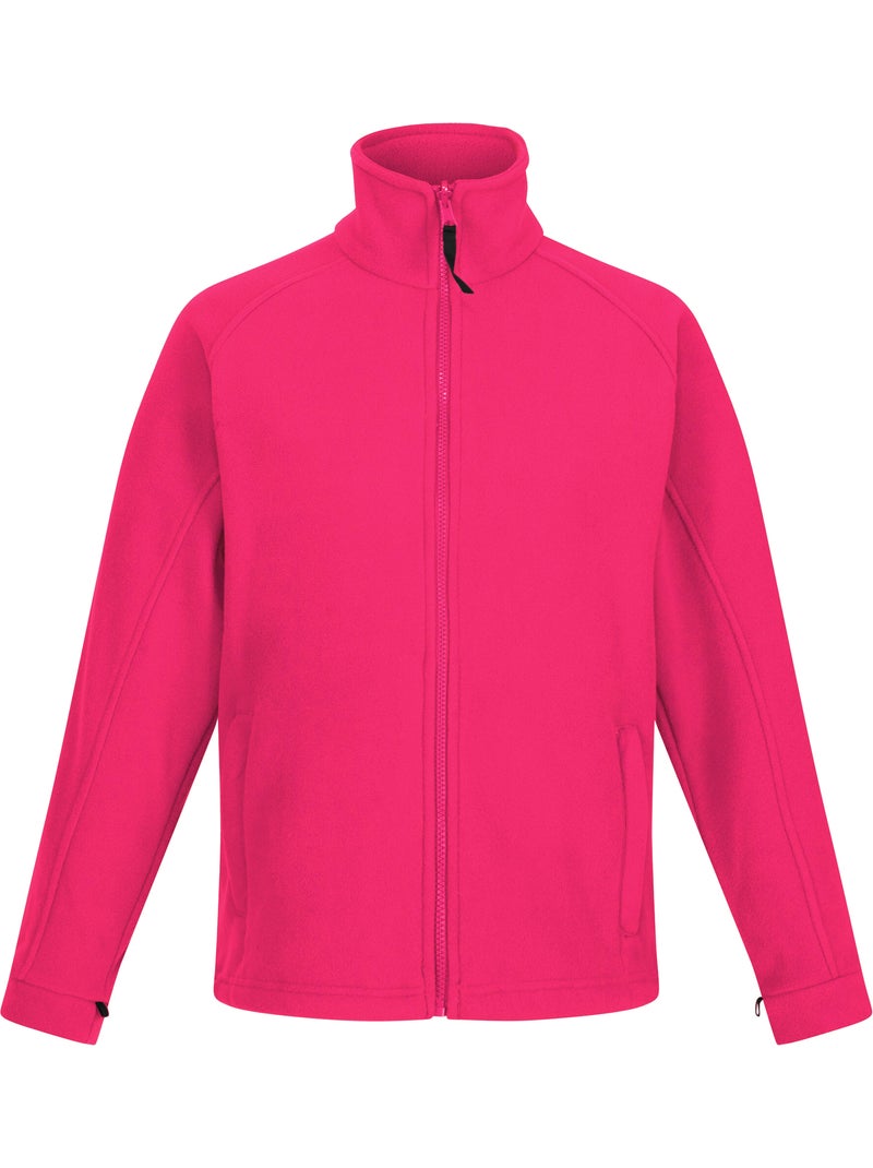 Veste polaire - regatta professional Rose - Kiabi