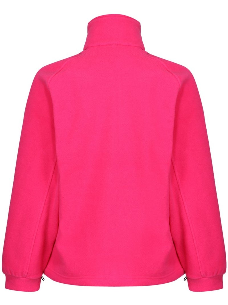 Veste polaire - regatta professional Rose - Kiabi