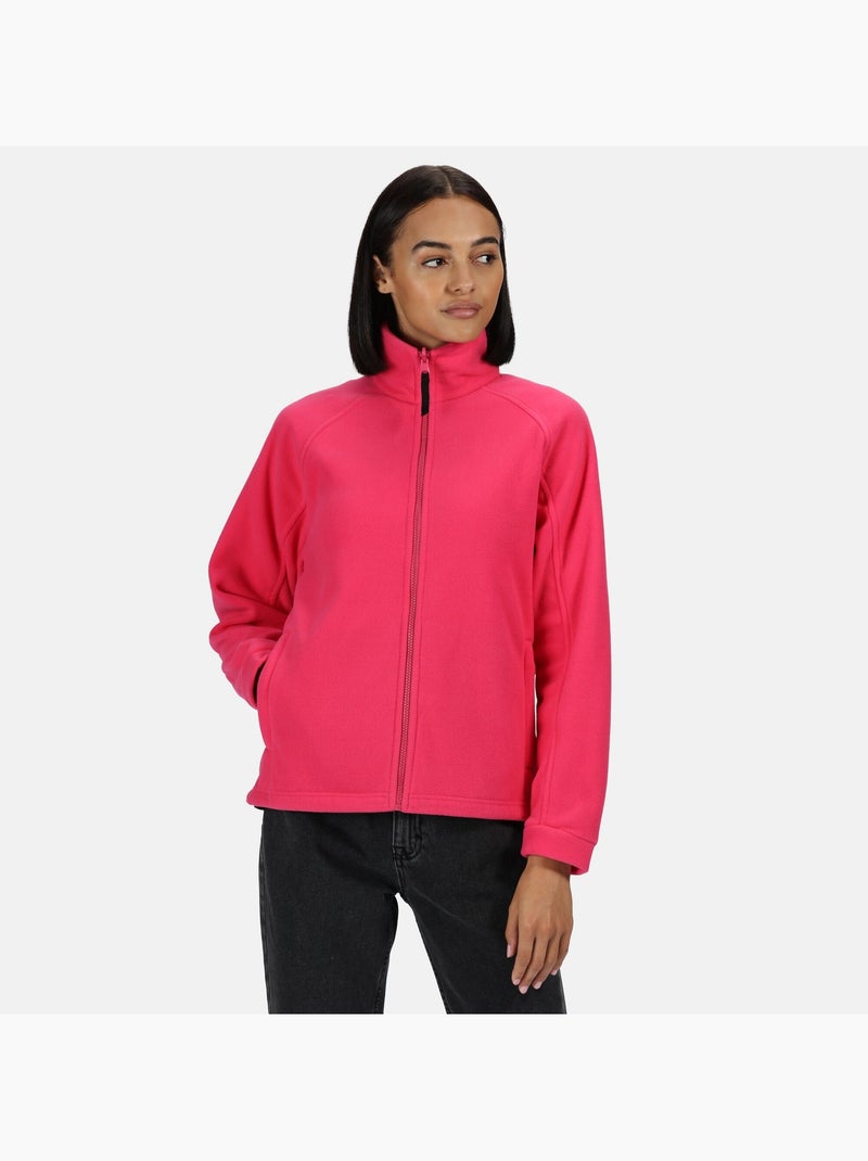 Veste polaire - regatta professional Rose - Kiabi