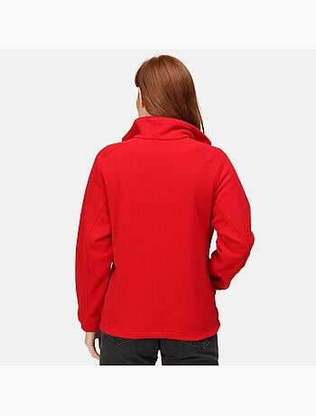 Veste polaire - regatta professional