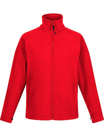 Veste polaire - regatta professional