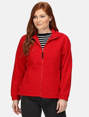 Veste polaire - regatta professional
