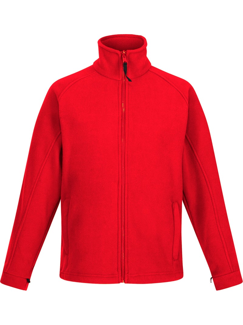Veste polaire - regatta professional Rouge - Kiabi