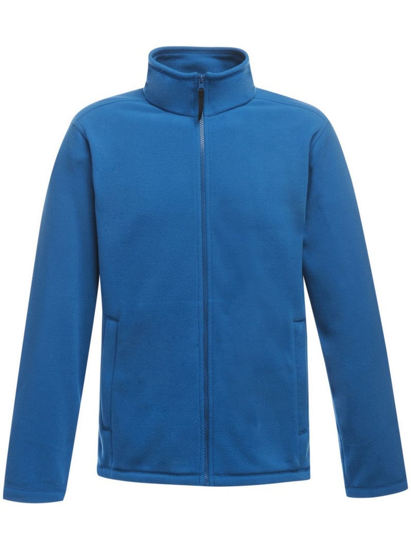Veste polaire - regatta professional Rouge - Kiabi