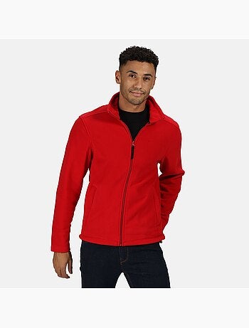 Veste polaire - regatta professional