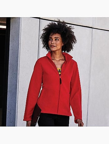 Veste polaire - regatta