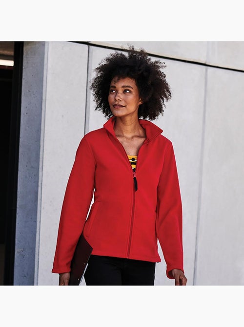 Veste polaire - regatta - Kiabi