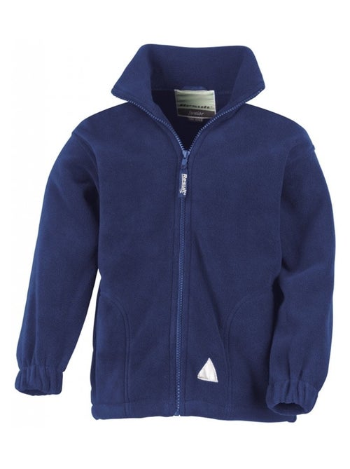 Veste polaire - result - Kiabi