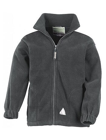 Veste polaire - result