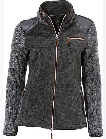 Veste polaire - taille standard - helline