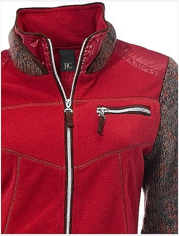 Veste polaire - taille standard - helline