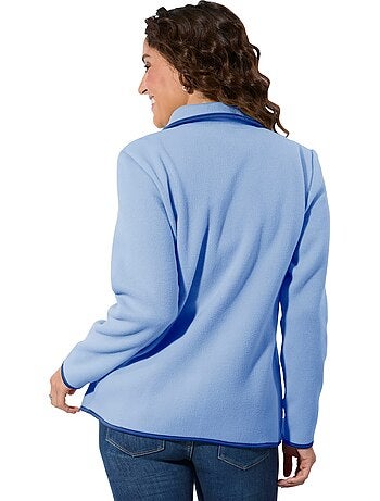 Veste Polaire - Taille Standard - Witt