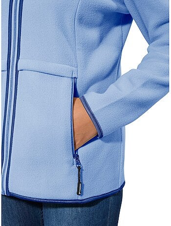 Veste Polaire - Taille Standard - Witt