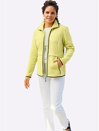 Veste Polaire - Taille Standard - Witt