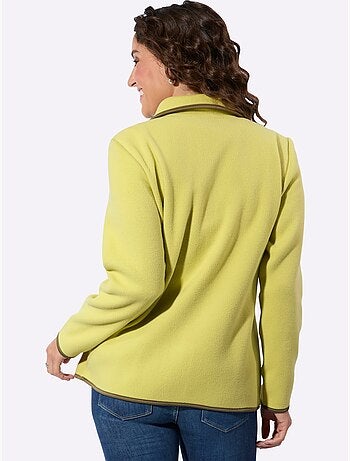 Veste Polaire - Taille Standard - Witt
