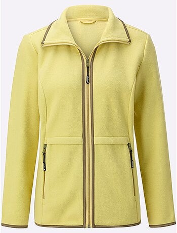 Veste Polaire - Taille Standard - Witt