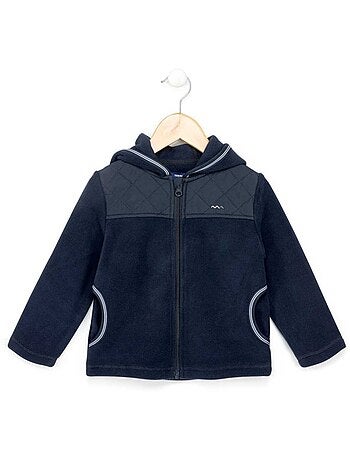 Veste polaire - Terre de Marins