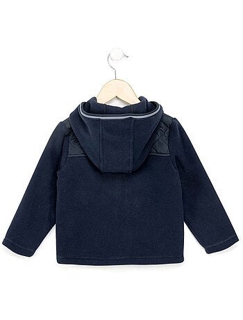 Veste polaire - Terre de Marins