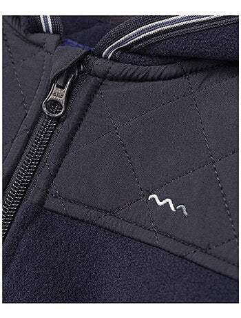 Veste polaire - Terre de Marins