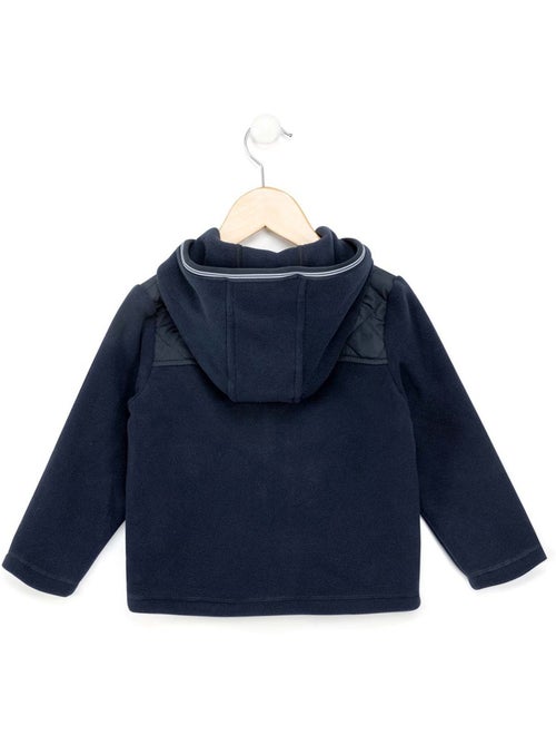 Veste polaire - Terre de Marins - Kiabi