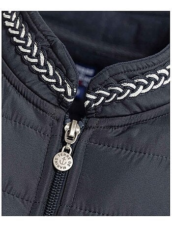 Veste polaire - Terre de Marins