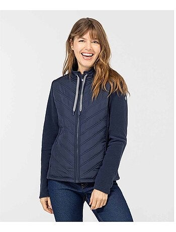 Veste polaire - Terre de Marins