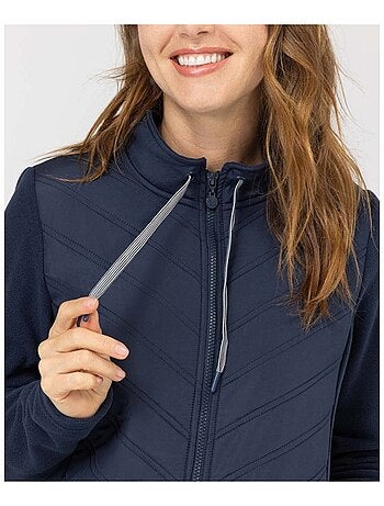 Veste polaire - Terre de Marins