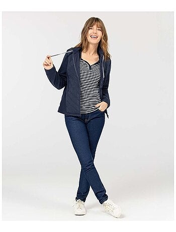 Veste polaire - Terre de Marins