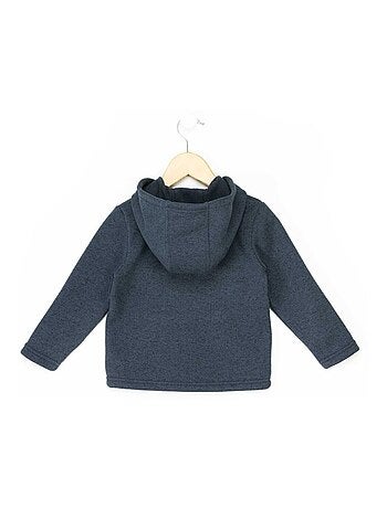 Veste polaire - Terre de Marins