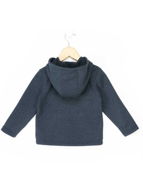Veste polaire - Terre de Marins - Kiabi