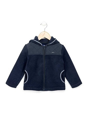 Veste polaire - Terre de Marins