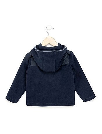 Veste polaire - Terre de Marins