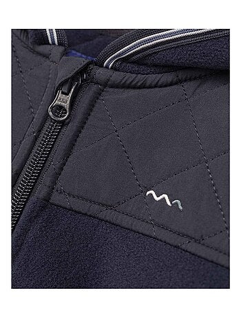 Veste polaire - Terre de Marins