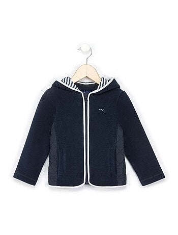 Veste polaire - Terre de Marins