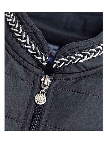Veste polaire - Terre de Marins