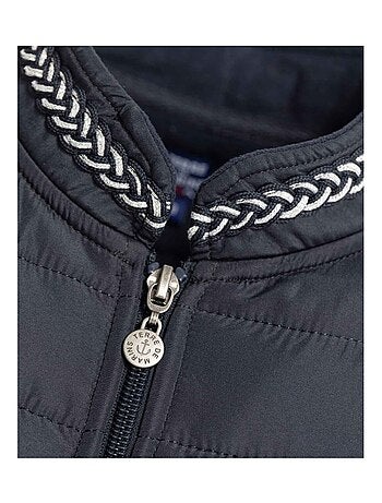 Veste polaire - Terre de Marins