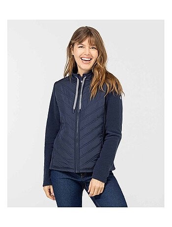 Veste polaire - Terre de Marins